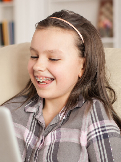 early orthodontic treatment